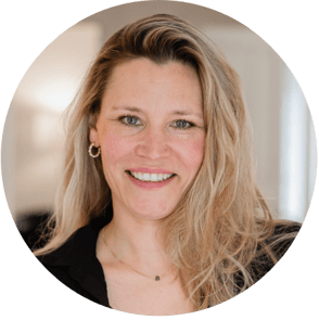 Rahel Willi, lic. phil. - Psychotherapeutin