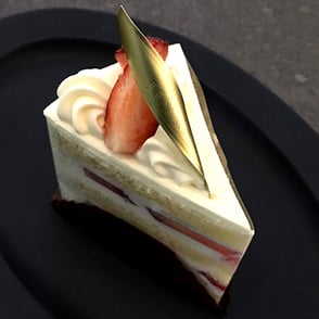 ショートケーキ
