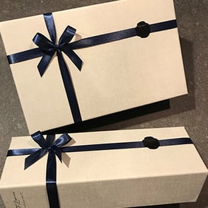 JINKÉ オリジナルボックス