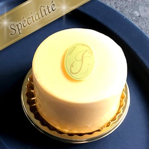 Spécialité　アブリコ