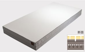 オーダーメイドマットレス・ベッド用