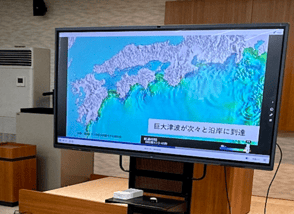 名古屋市図上訓練　愛知県図上訓練　南海トラフ訓練　南海トラフ机上訓練　机上訓練　名古屋市　机上訓練　南海トラフ訓練