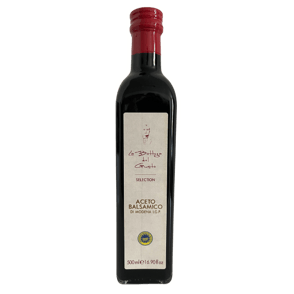 Aceto Balsamico di Modena I.G.P – 500 ml CHF 35.-