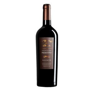 Primitivo del Salento I.G.P 6x750ml Flaschen CHF 80.-