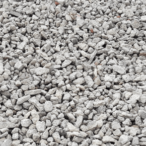 Baustoff Recyclingmaterial Betonrecycling Asphalt Hochbaurecycling 