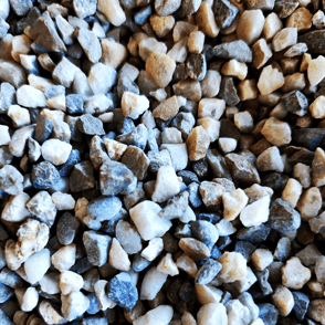 Splitt Pflastersplitt Kantkorn Pflastersteine Plattenlegen Unterbau Drainagebeton