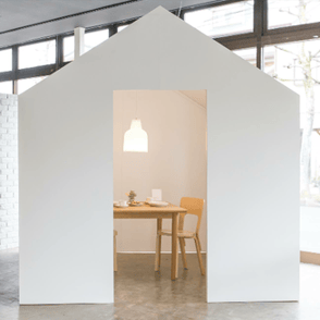 HOUSE IN HOUSEの画像