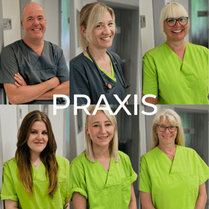 Mehr zu unserer Kleintierpraxis in Sankt Augustin/Niederpleis finden Sie hier.