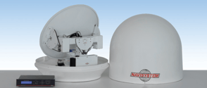 VSAT dual band ka ku