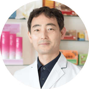 薬剤師 相良 宇宙