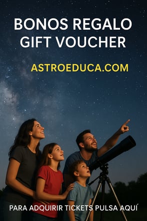BONOS REGALO / GIFT VOUCHER
