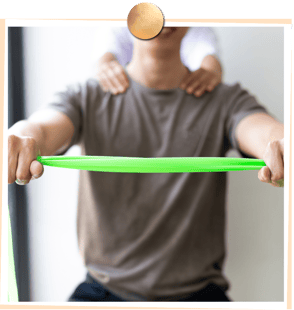 Physiotherapie, Patricia Kressig-Schori, Praxis für Energetische Körpertherapien, Zürich