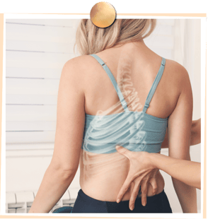 Skoliosetherapie, Patricia Kressig-Schori, Praxis für Energetische Körpertherapien, Zürich