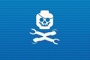 the Lego serious Play, Christine Meyer Consulting & Coaching