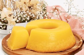 cake souza leão, specialty recife, dessert, cassava cake, recife, pernambuco, king of cakes, brazil, bakery, coconut milk, maison peltier butter