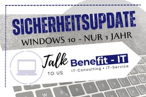 Sicherheitsupdate installieren