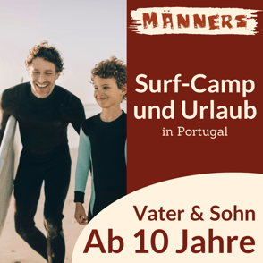 "Private Coaching Camp" - exklusives privates Coaching für Vater und Sohn in Kitzbühel, Tirol 