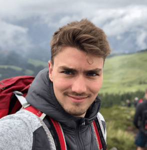 Leander Jakobi Erlebnisbegleiter