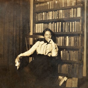 Clara Wolcott Driscoll