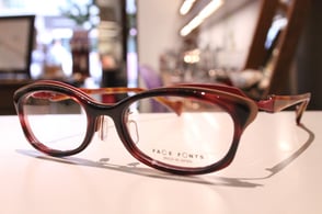 Face Fonts FF-402 col.03 50□18-132 ¥38,880(税込)