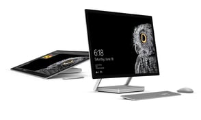 Surface studio