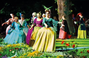 Ferienwohnung Franken im Steigerwald, Vestenbergsgreuth in Mittelfranken