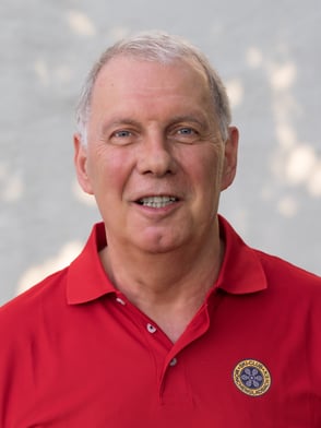 Hans-Peter Herzog, Sportwart, Ski-Club Mönchengladbach e.V.