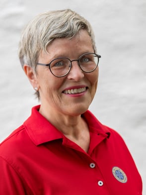 Martina Bökels, Schriftführerin, Ski-Club Mönchengladbach e.V.