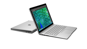 Pc portable professionnel