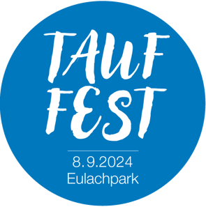 Tauffest 2024 in Winterthur