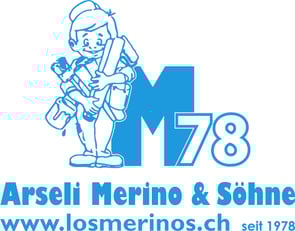 Arseli Merino und Söhne