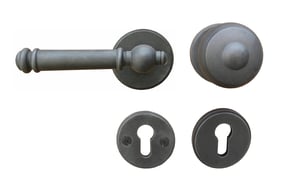 Ferramenta Ferro Battuto