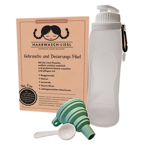 Haarwasch-Liesl Solo