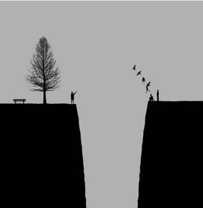 Confinement maintenir du lien social