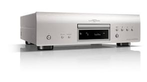 仙台のだやの取扱商品「デノン DCD-1600NE」