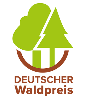 Grafik: www.deutscher-waldpreis.de