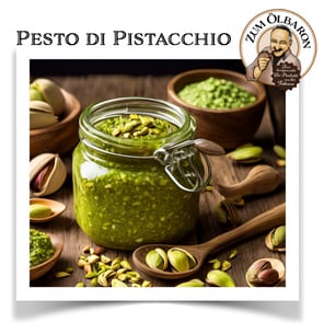 Pisatzienpesto