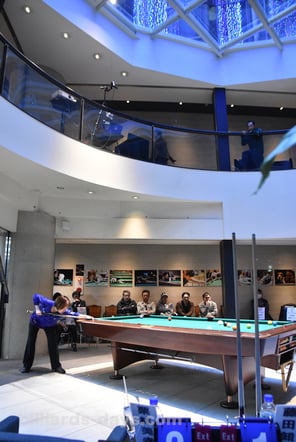 2017年全日本女子プロツアーにて