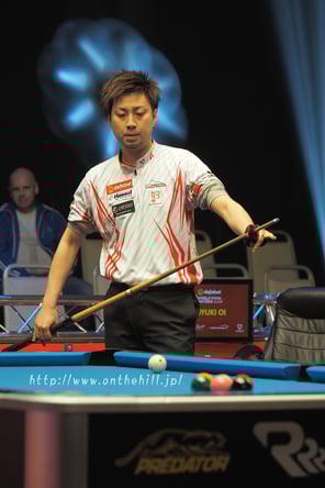 Photo : On the hill !  