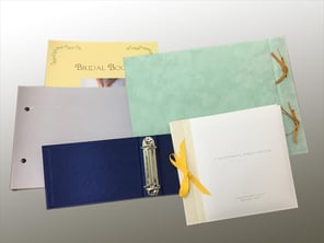 アルバム・バインダー