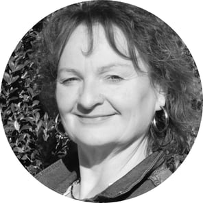 Portrait Sonja Richter, Trainerin bei foxxu