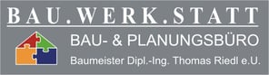 BAUWERKSTATT - graz | Bau- & Planungsbüro
