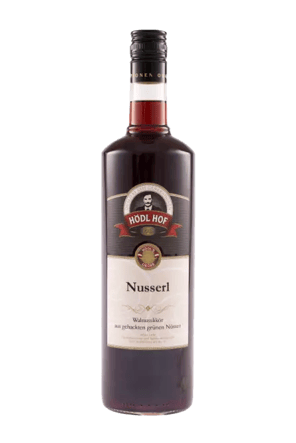 genussstube hödlhof-schweiz schnapserl liköre nusserl walnusslikör