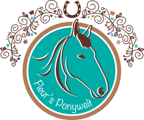 fleurs-ponywelts Webseite!