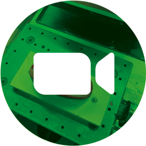 Ducktech – Tampondruck und Laserbeschriften im Fernsehen