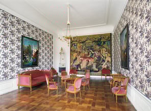 Ferienwohnung Bamberg, Fewo Dietsch Vestenbergsgreuth