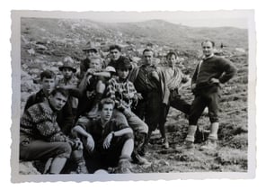 Gründungsmitglieder