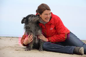 Jeanette Przygoda | Hundetrainerin | Leinensache Köln