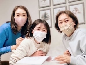 千葉県柏市アロマ・リンパドレナージュ・リフレ・整体 セラピスト養成スクール 東京リラックセーションアカデミー全身リンパオイルトリートメントコース在校生とリンパケアリストコース卒業生の今