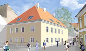 soziales wohnen in st. pölten